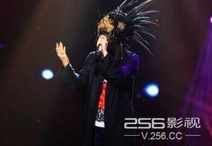 蒙面歌王吃瓜群众代表,幕后故事大揭秘！