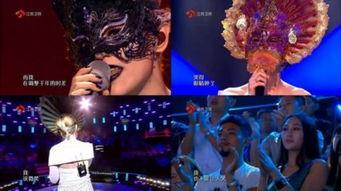 蒙面歌王吃瓜群众代表,幕后故事大揭秘!