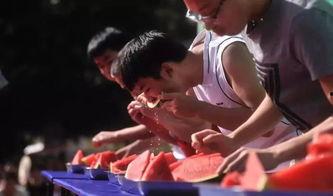 花亦山吃瓜群众称号,吃瓜群众的智慧与趣味