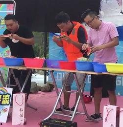 银川吃瓜群众事件,网络舆论的风暴与反思