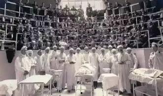 历史进程中的吃瓜群众,见证与参与